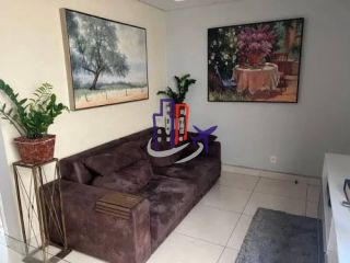 Apartamento Para Vender com 02 quartos no bairro Cabral em Contagem