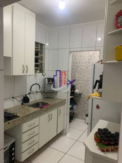 Apartamento Para Vender com 03 quartos 01 suítes no bairro Santa Maria em Contagem