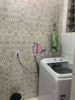 Apartamento Para Vender com 03 quartos 01 suítes no bairro Santa Maria em Contagem