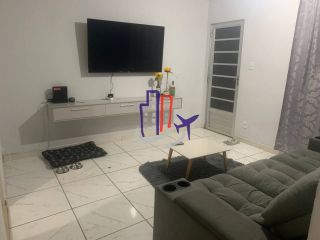 Apartamento Para Vender com 02 quartos no bairro Califórnia em Belo Horizonte