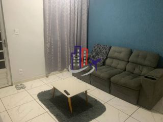 Apartamento Para Vender com 02 quartos no bairro Califórnia em Belo Horizonte