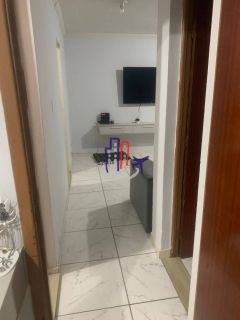 Apartamento Para Vender com 02 quartos no bairro Califórnia em Belo Horizonte