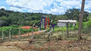 Lote / Terreno de Bairro Para Vender no bairro Vila Maria Regina em Juatuba