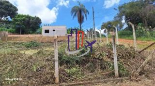 Lote / Terreno de Bairro Para Vender no bairro Vila Maria Regina em Juatuba