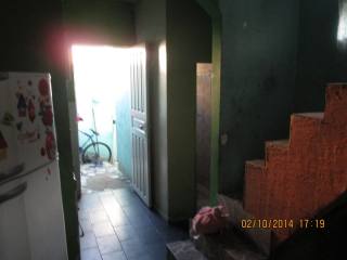 Casa Para Vender com 02 quartos no bairro Glória em Contagem/MG