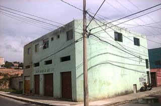 Prédio / Edifício Inteiro Comercial Para Vender com 6 quartos no bairro Maracanã em Contagem