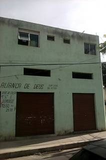 Prédio / Edifício Inteiro Comercial Para Vender com 6 quartos no bairro Maracanã em Contagem