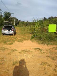 Lote / Terreno de Bairro Para Vender no bairro Presidente em Matozinhos