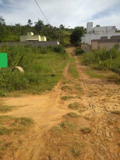 Lote / Terreno de Bairro Para Vender no bairro Presidente em Matozinhos