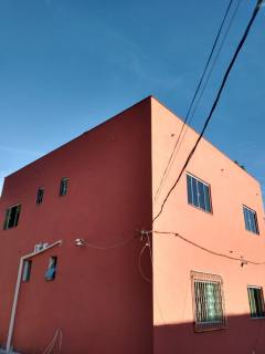 Chácara Para Vender com 05 quartos no bairro Solar Do Madeira em Contagem