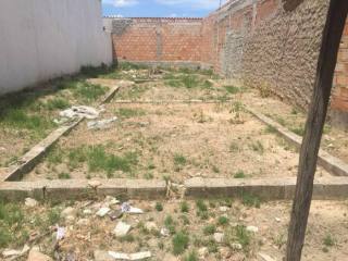 Lote / Terreno de Bairro Para Vender no bairro Tropical em Contagem