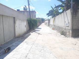 Lote / Terreno de Bairro Para Vender no bairro Tropical em Contagem