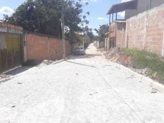 Lote / Terreno de Bairro Para Vender no bairro Tropical em Contagem