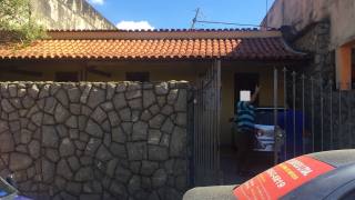 Casa Para Vender com 4 quartos no bairro Caiçaras em Belo Horizonte