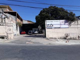 Lote / Terreno de Bairro Para Vender no bairro Nossa Senhora de Fátima em Contagem