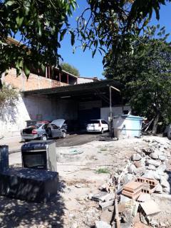 Lote / Terreno de Bairro Para Vender no bairro Nossa Senhora de Fátima em Contagem