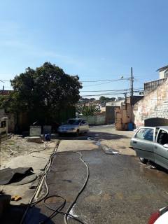 Lote / Terreno de Bairro Para Vender no bairro Nossa Senhora de Fátima em Contagem