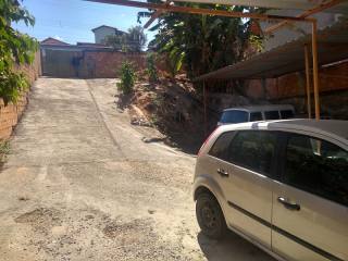 Lote / Terreno de Bairro Para Vender no bairro Nossa Senhora do Carmo em Contagem