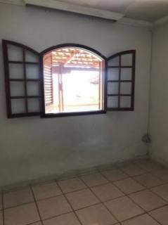 Casa Para Vender com 2 quartos no bairro Nossa Senhora do Carmo em Contagem