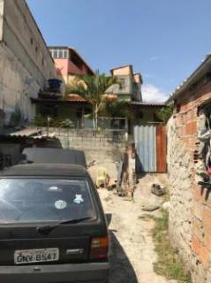 Casa Para Vender com 2 quartos no bairro Nossa Senhora do Carmo em Contagem