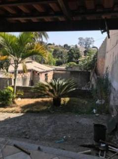 Casa Para Vender com 2 quartos no bairro Nossa Senhora do Carmo em Contagem