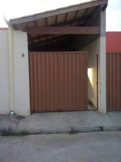 Casa Para Vender no bairro Tropical em Contagem