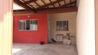 Casa Para Vender no bairro Tropical em Contagem