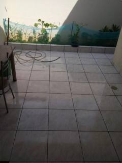 Casa Para Vender no bairro Tropical em Contagem