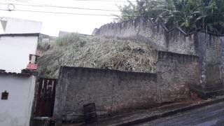 Lote / Terreno de Bairro Para Vender no bairro Caiçaras em Belo Horizonte