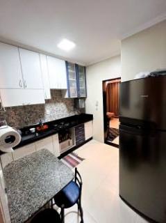 Apartamento Para Vender com 02 quartos no bairro Canadá em Contagem