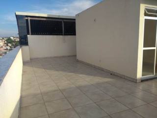Cobertura Para Vender com 03 quartos e 01 suíte no bairro Vila Cristina em Betim.