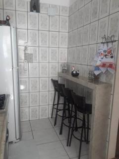 Apartamento Para Vender com 02 quartos 01 suítes no bairro Novo Riacho em Contagem