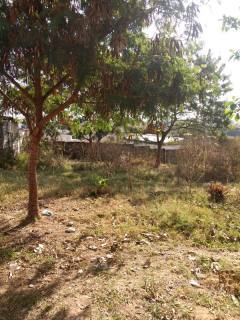 Lote / Terreno de Bairro Para Vender no bairro Santa Cruz em Betim