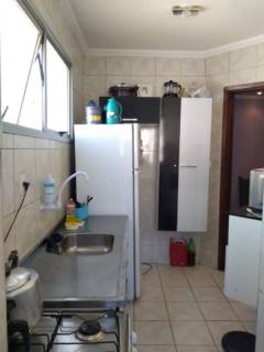 Apartamento Para Vender com 03 quartos no bairro Ingá em Betim