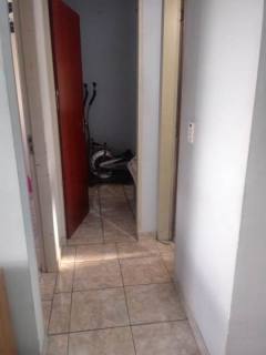 Apartamento Para Vender com 02 quartos no bairro Jaqueline em Belo Horizonte