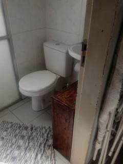 Apartamento Para Vender com 02 quartos no bairro Jaqueline em Belo Horizonte