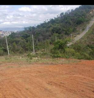 Lote / Terreno de Bairro Para Vender no bairro Tropical em Contagem