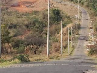 Lote / Terreno de Bairro Para Vender no bairro Tropical em Contagem