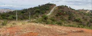 Lote / Terreno de Bairro Para Vender no bairro Tropical em Contagem