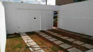 Casa Para Vender com 03 quartos 01 suítes no bairro em Santa Luzia