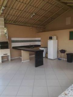 Apartamento Para Vender com 02 quartos no bairro Chácara Contagem em Contagem