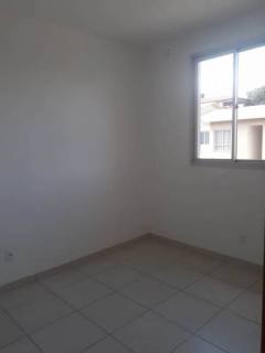 Apartamento Para Vender com 02 quartos no bairro Chácara Contagem em Contagem