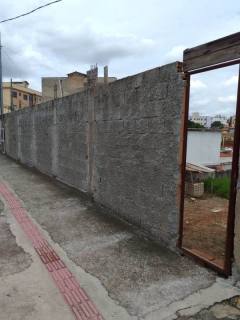 Lote / Terreno de Bairro Para Vender no bairro Novo Eldorado em Contagem