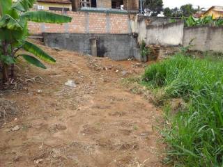 Lote / Terreno de Bairro Para Vender no bairro Novo Eldorado em Contagem