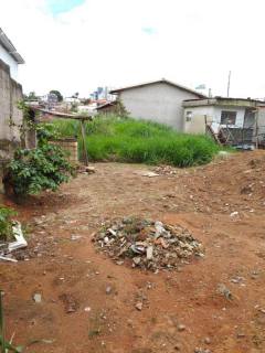 Lote / Terreno de Bairro Para Vender no bairro Novo Eldorado em Contagem