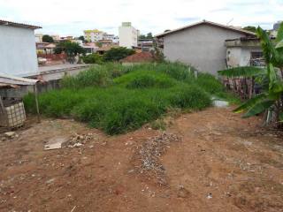 Lote / Terreno de Bairro Para Vender no bairro Novo Eldorado em Contagem