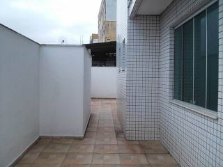 Apartamento Para Vender com 03 quartos 01 suítes no bairro Novo Eldorado em Contagem