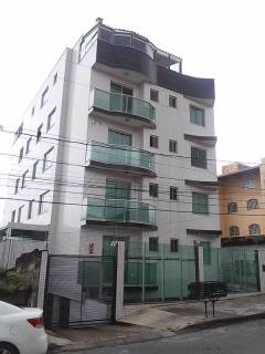 Apartamento Para Vender com 03 quartos 01 suítes no bairro Novo Eldorado em Contagem