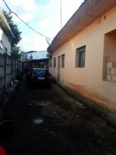 Lote / Terreno de Bairro Para Vender no bairro Inconfidentes em Contagem