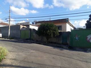 Lote / Terreno de Bairro Para Vender no bairro Inconfidentes em Contagem